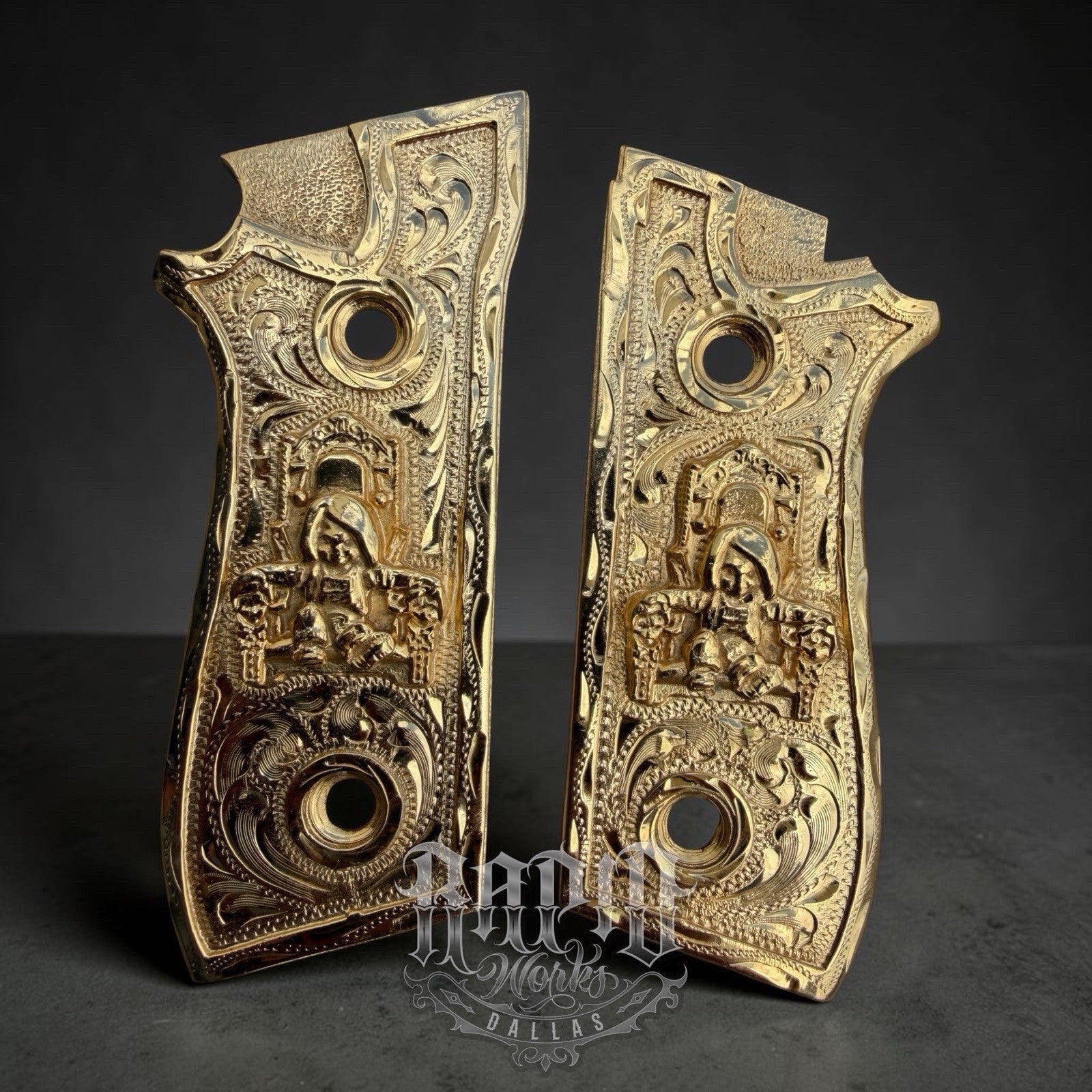TAURUS – RapidWorks